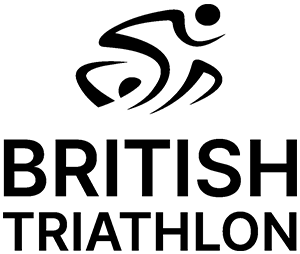 British Triathlon logo