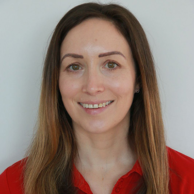 Anna Cochrane