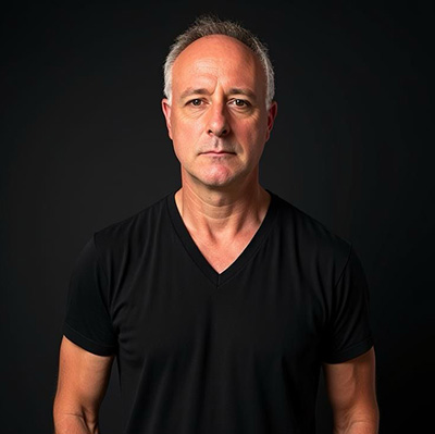 Mark Ward